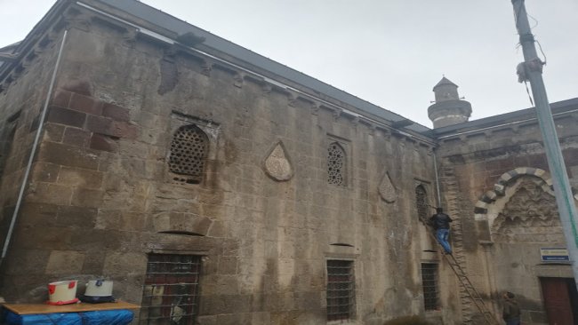 Şerefiye Camii