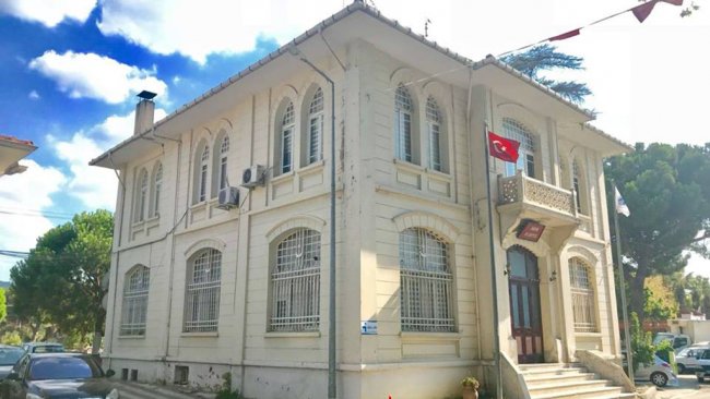 HAVRAN BELEDİYESİ